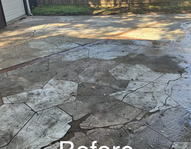 Restore It Power Wash 6