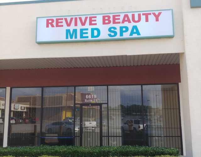 Revive Beauty Med Spa 3