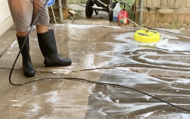 REY PRESSURE WASHING 6