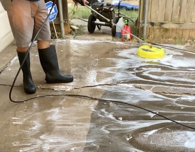 REY PRESSURE WASHING 6