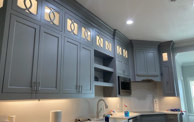 R&G Cabinets LLC 6