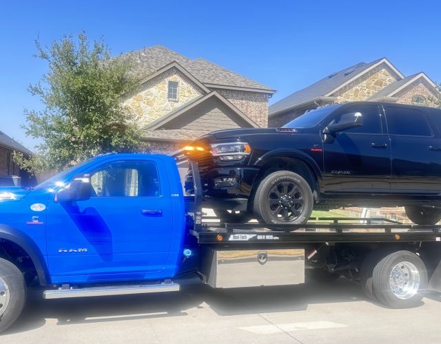 RG Towing Service LLC 2