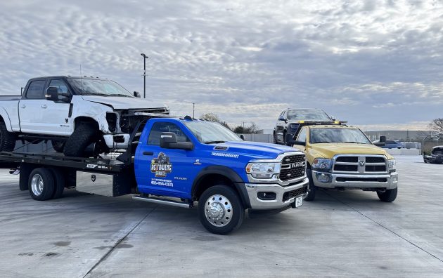 RG Towing Service LLC 6