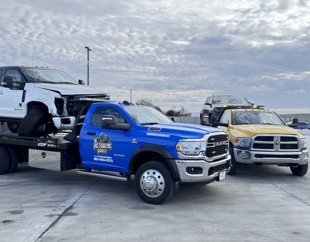 RG Towing Service LLC 6