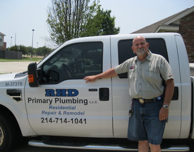 RHD Primary Plumbing LLC 4