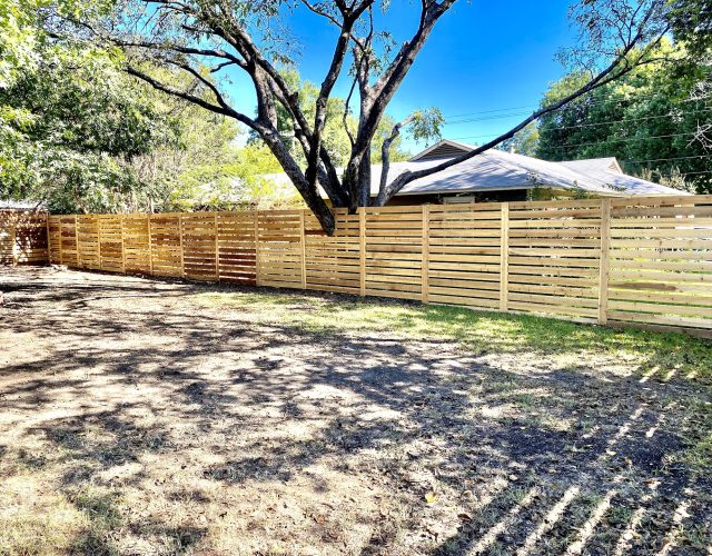 RHH Construction Patio Covers, Fencing, Decks, Pergolas 3