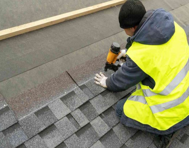 Richardson Best Roofing and Repairs LLC 3