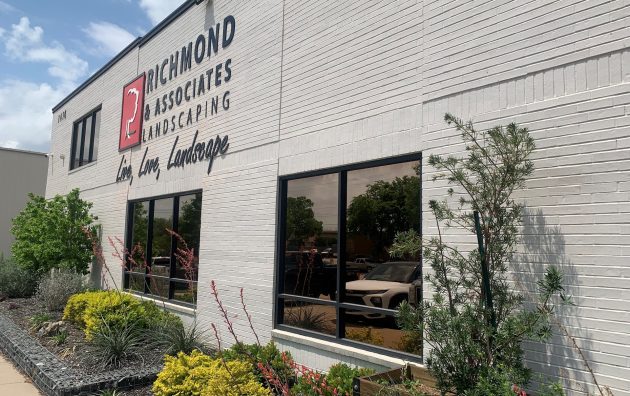 Richmond & Associates Landscaping 6