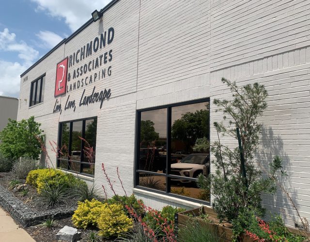 Richmond & Associates Landscaping 6