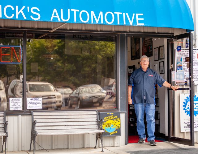 Rick’s Automotive 4