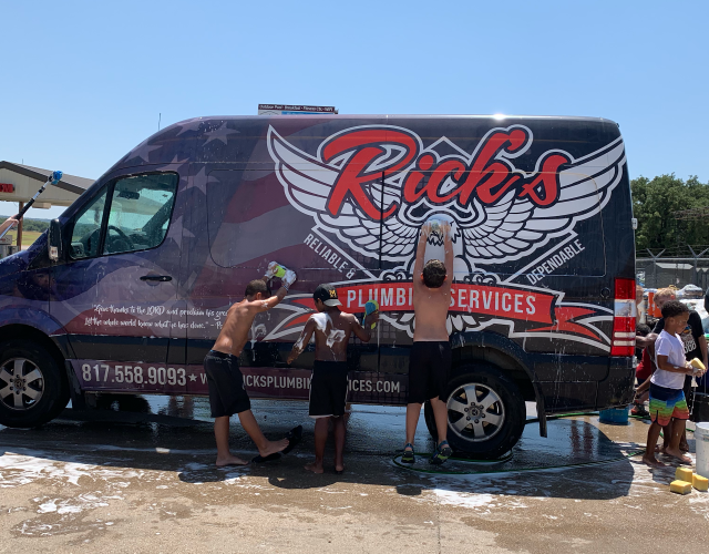 Rick’s Plumbing Services 6