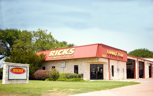 Ricks Tire & Auto Service 6