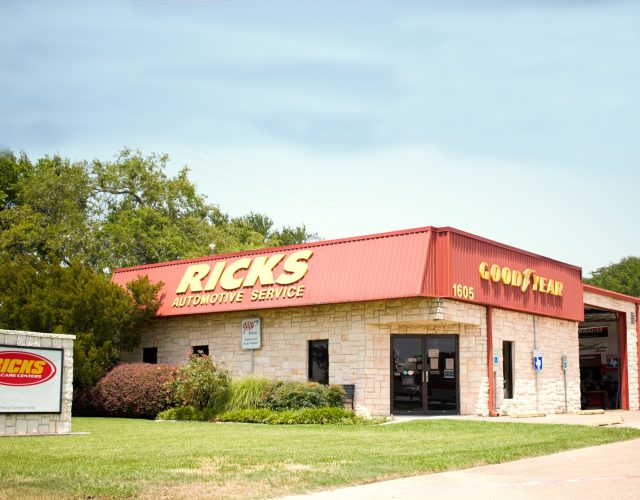 Ricks Tire & Auto Service 6