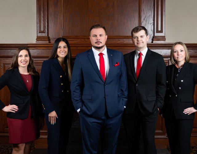 Rideau Law Firm, PLLC 6