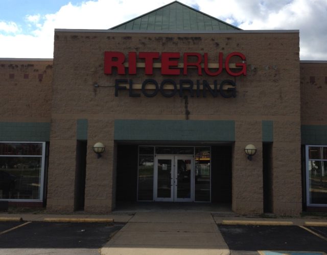 RiteRug Flooring Store and Outlet – Heath 4