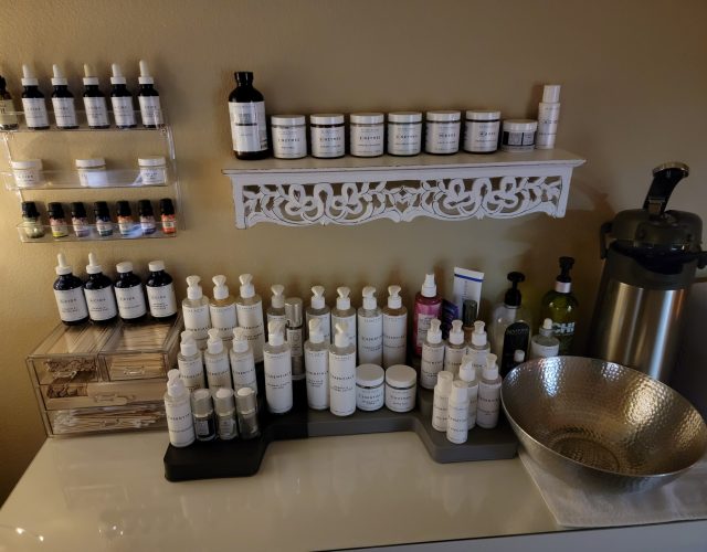 Ritual Beauty Spa & Aesthetics 4