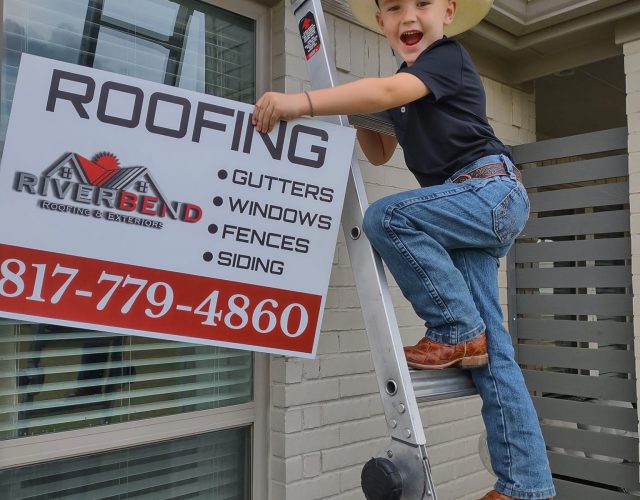 Riverbend Roofing & Exteriors 3