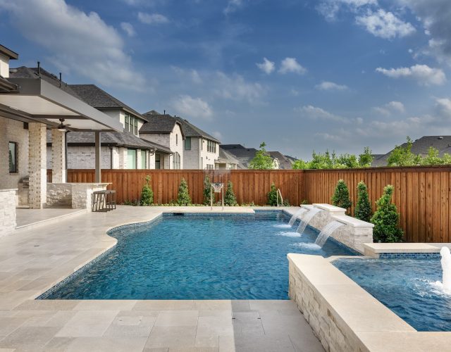 Riverbend Sandler Pools 3