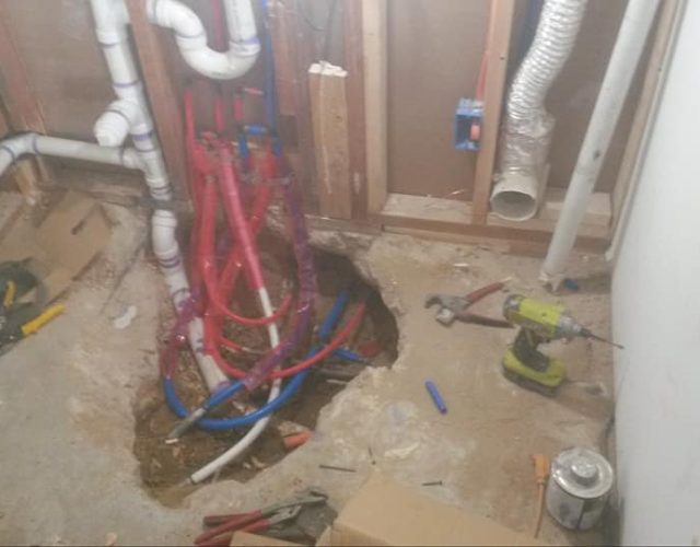 Road Runner Plumbing 2