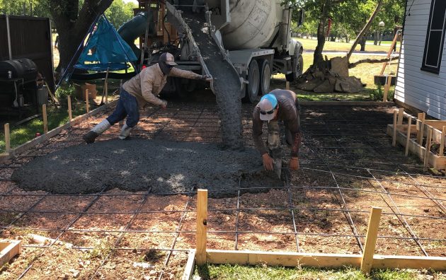 Roanoke Flood & Fire Restoration 6