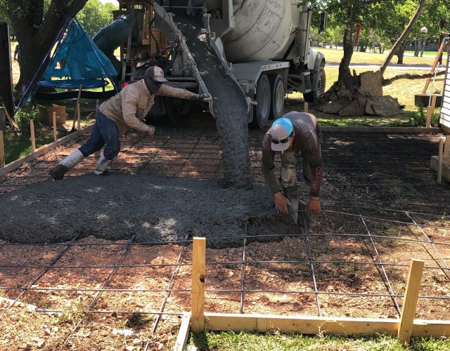 Roanoke Flood & Fire Restoration 6