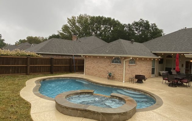 Robertson Pools, Inc 6