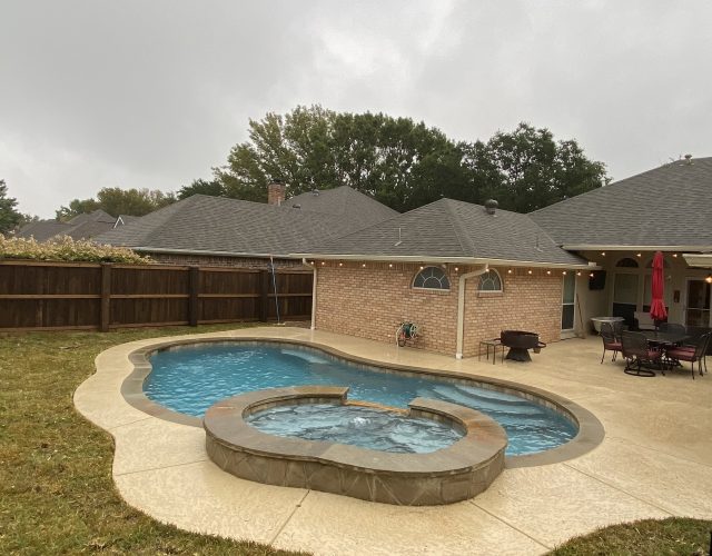 Robertson Pools, Inc 6