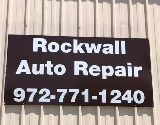 Rockwall Auto Repair 3