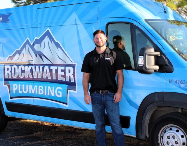 Rockwater Plumbing 3