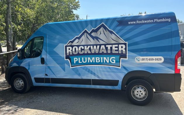 Rockwater Plumbing 6