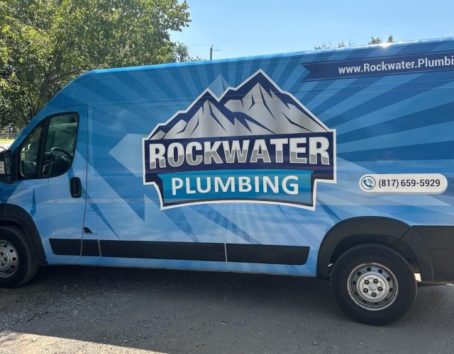 Rockwater Plumbing 6