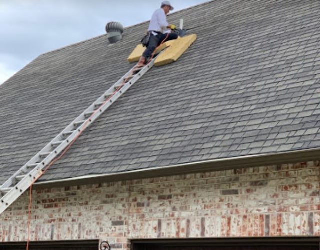 Roger the Roofer LLC 4