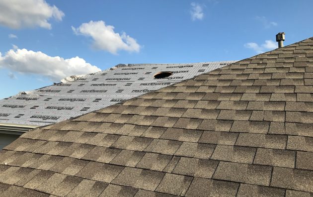 Roofing Company Frisco 6