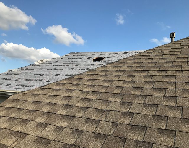 Roofing Company Frisco 6