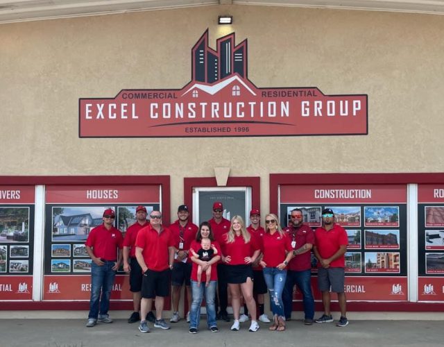 Roofing Company in Haltom City | Excel Construction Group 4