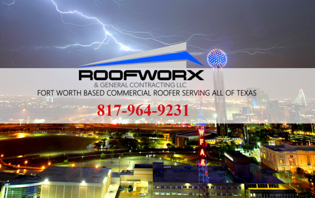 Roofworx & General Contracting, LLC 6