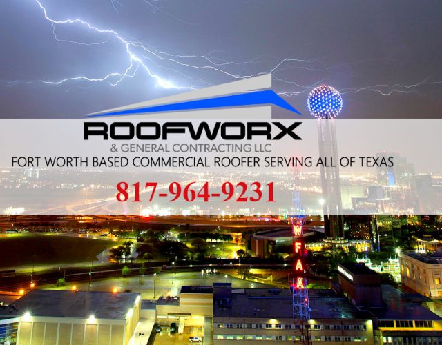 Roofworx & General Contracting, LLC 6