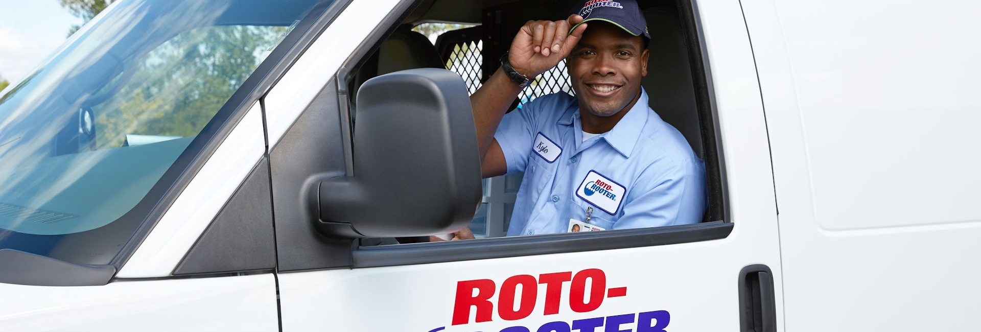 Roto-Rooter Plumbing & Water Cleanup 6
