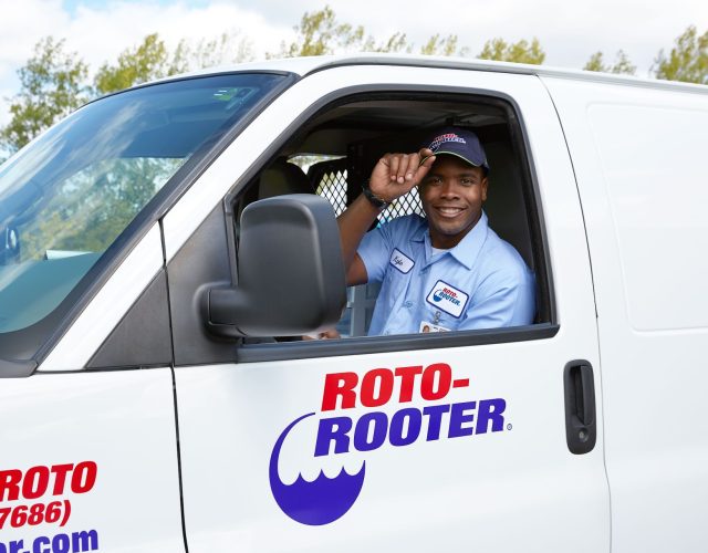 Roto-Rooter Plumbing & Water Cleanup 6