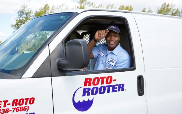 Roto-Rooter Plumbing & Water Cleanup 6