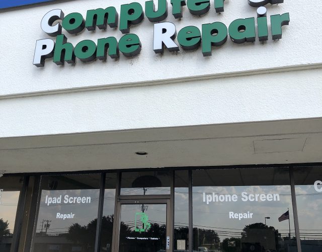 Rowlett Computer & Phone Services 6