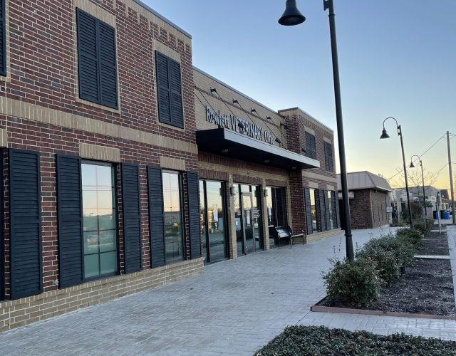 Rowlett Veterinary Clinic, A Thrive Pet Healthcare Partner 2