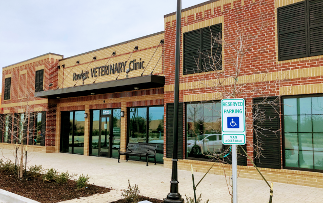 Rowlett Veterinary Clinic, A Thrive Pet Healthcare Partner 6