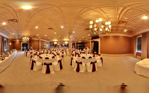 Royal Affairs Ballroom 6