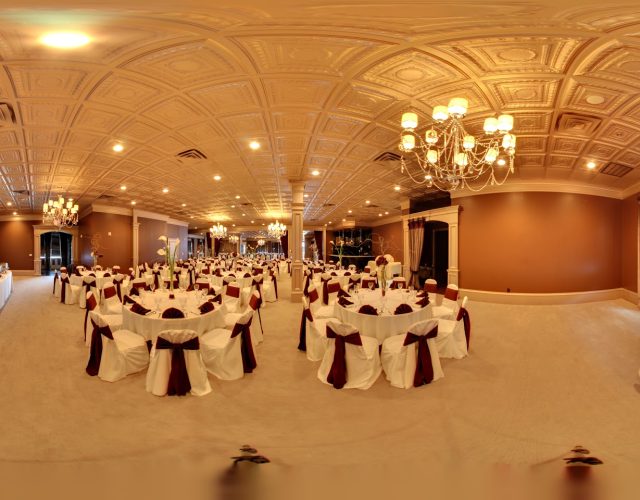 Royal Affairs Ballroom 6