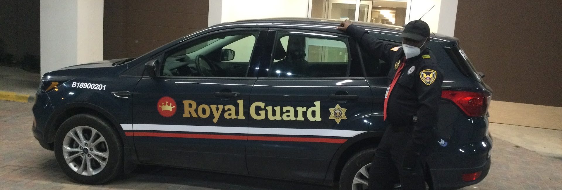 Royal Guard Security 6