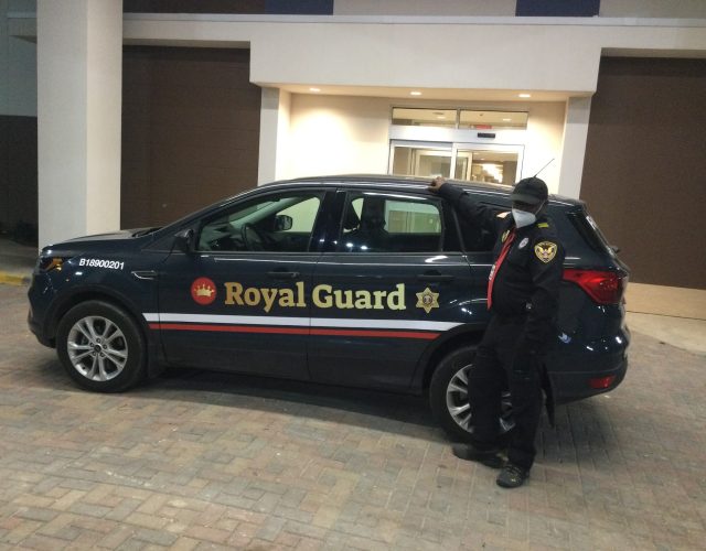 Royal Guard Security 6