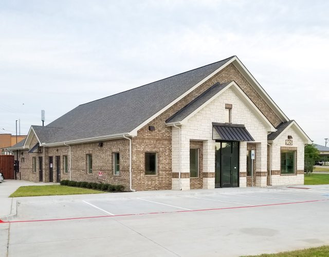 Royse City Veterinary Hospital 3