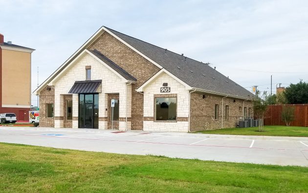 Royse City Veterinary Hospital 6