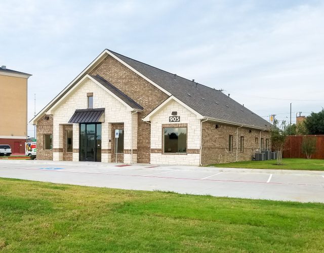 Royse City Veterinary Hospital 6